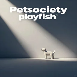 petsociety by playfish
