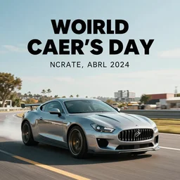 celebrate world car's day