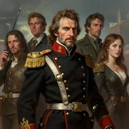 portrait of a spanish communist cristino garcia granda, epic, tragic, military art, fantasy, hd shot, digital portrait, beautiful, artstation, comic style, by artgerm, guy denning, jakub rozalski, magali villeneuve and charlie bowater