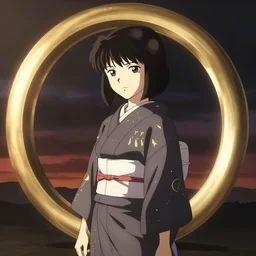 sadako yamamura from the ring