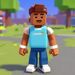 giga chad , roblox screenshot