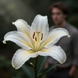 lily and sam