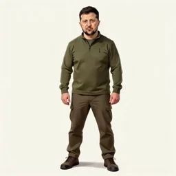 zelenskyy, portrait, highly detailed, full body, digital painting, trending on artstation, concept art, sharp focus, illustration, art by artgerm and greg rutkowski and magali villeneuve