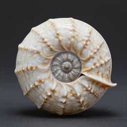 notably in the shape of a nautilus by tom _ mct