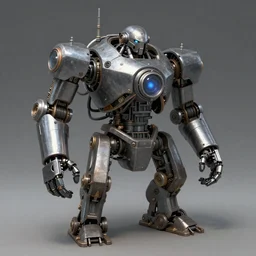 man worshipping machine, artstation