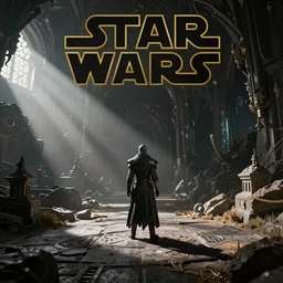 star wars in skyrim