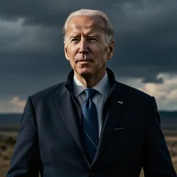 G.I. Joe Biden