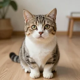 lil bub the cat