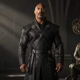 Dwayne The Rock Johnson in Game of Thrones