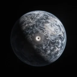 dark matter search