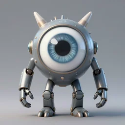 eye eye humanoid figure monster, symmetrical, highly detailed, digital art, sharp focus, trending on art station, kentaro miura manga art style