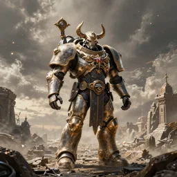 warhammer 40k slaanesh art, open space, digital art, illustration, wide angle, fine details, cinematic, highly detailed, octane render, 4k, unreal engine