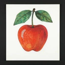 strange fruit by shaun tan, style of john kenn mortensen