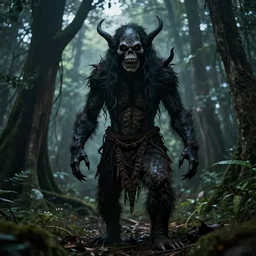 Meme with an aswang, 240p, eerie, horror, cursed image