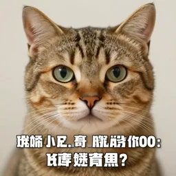 cat meme with text.