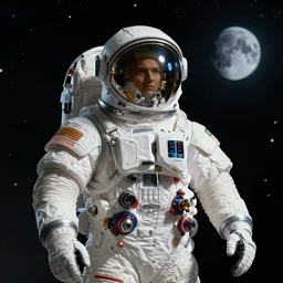 space odessy 2001. Hal