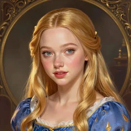 beautiful young amanda seyfried as the rapunzel princess, closeup, d & d, fantasy, intricate, elegant, highly detailed, digital painting, artstation, concept art, matte, sharp focus, illustration, art by artgerm and greg rutkowski and alphonse mucha