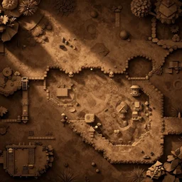 brown dirt texture, from a gorgeous indie platform game, detailed, intricate