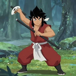 avatar the last Airbender