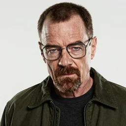 chuck norris in breaking bad, highly detailed