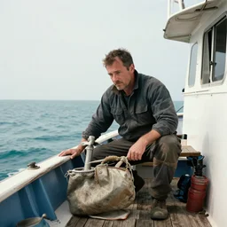 man needs a bigger boat