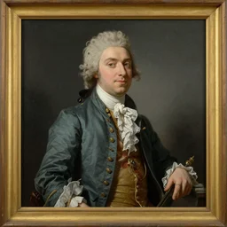 an artwork by jean - honore fragonard
