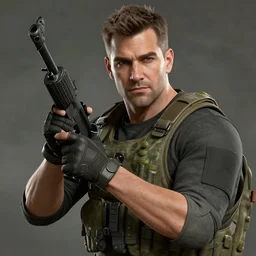 george lopez, a screenshot of geroge lopez in a call of duty world at war with zombies, concept art by minerva j. chapman, polycount, harlem renaissance, xbox 3 6 0 graphics, playstation 3 screenshot, concept art