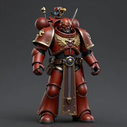 warhammer 40k orthodox priest, artstation, detalied