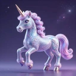unicorn glitter fluffy, flowing, sparkles, trending on deviantart, digital art, cosmic, 3 d high definition, trending on artstation, photorealistic, high resolution, vray, 8 k, octane, trending on, hdr, hyper detailed, insane details, intricate, elite, ornate, elegant, unreal engine