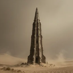 1 patrick jones rutkowski the last tower. sand. lonely. ominous. outlaw quest 3 8 4 0 x 2 1 6 0