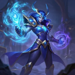 amumu league of legends wild rift hero champions arcane magic digital painting bioluminance alena aenami artworks in 4 k design by lois van baarle by sung choi by john kirby artgerm style pascal blanche and magali villeneuve mage fighter assassin
