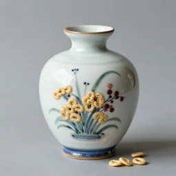 dreaming of japanese pottery glazed beautiful future ikebana cheerios berry diavola nostalgia,