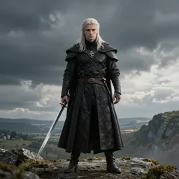 kvothe from the kingkiller chronicles