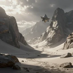 science fantasy