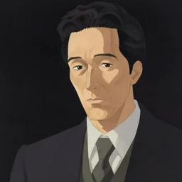 tim allen apophasis by yoji shinkawa apophasis