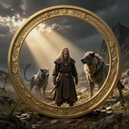 khajiit has weres, if you have coin