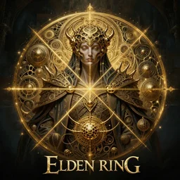 majestic hive mind god portrait, elden ring, intricate artwork masterpiece, ominous, matte painting movie poster, golden ratio, trending on cgsociety, intricate, epic, trending on artstation, by h. r. giger and zdizslaw beksinski, highly detailed, vibrant, production cinematic character render, ultra high quality model