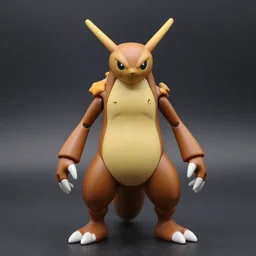 realistic portrait of mewtwo, 1 0 0 mm, studio lighting