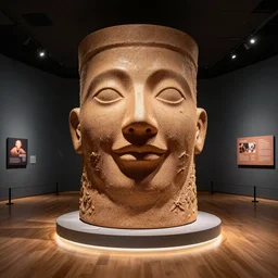 Inside the Museum of the Unconscious Mind