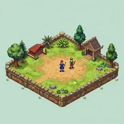 King's Quest 5 game