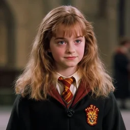 beautiful cute young natalia dyer in harry potter, movie still frame, hd, remastered, cinematic lighting