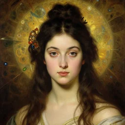 detailed potraitof hidu goddes kali, girl graceful,, painting by gaston bussiere, craig mullins, j. c. leyendecker, lights, art by ernst haeckel, john william godward, hammershøi,,