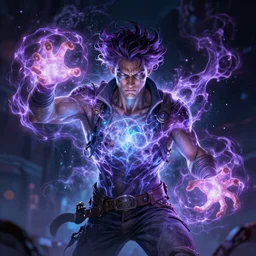 a powerful psychic man emitting psychic power, psychic, psychic powers, detailed, highly detailed, hyper detailed, aesthetic!, trending on artstation, artstation, trending on tumblr, by Steve Ditko, fantasy, fantasy aesthetic!,