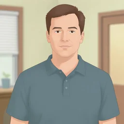 wikihow guide for becoming michael scott