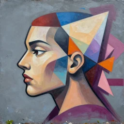 Kunkka profile picture by Sachin Teng, asymmetrical, Organic Painting , Matte Painting,  geometric shapes, hard edges, graffiti, street art:2 by Sachin Teng:4
