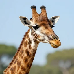 mark zuckerberg giraffe, highly detailed, digital art, sharp focus, trending on art station