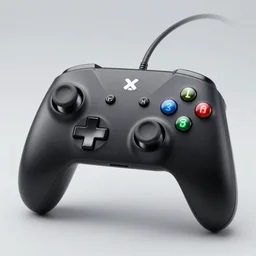 the new game controller, the x - hope 3 3 3