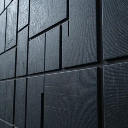 photo of texture high - tech futuristic digital electronic wall panel 8 k resolution texture