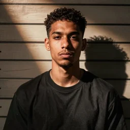 rapper mugshot