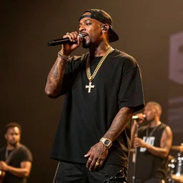 kid rock dropping a deuce on stage realistic, movie still, 8 k,